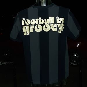 Football is groovy adidas jersey Clearance